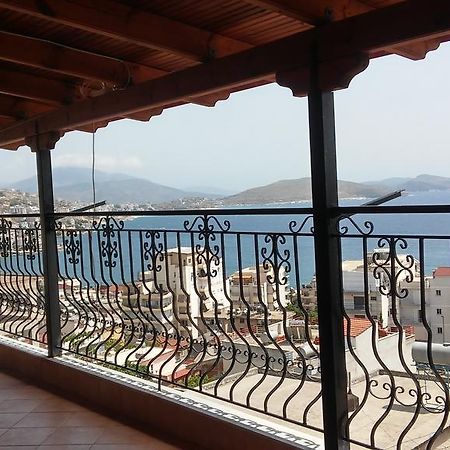 Elena Apartament Sarande Exterior photo