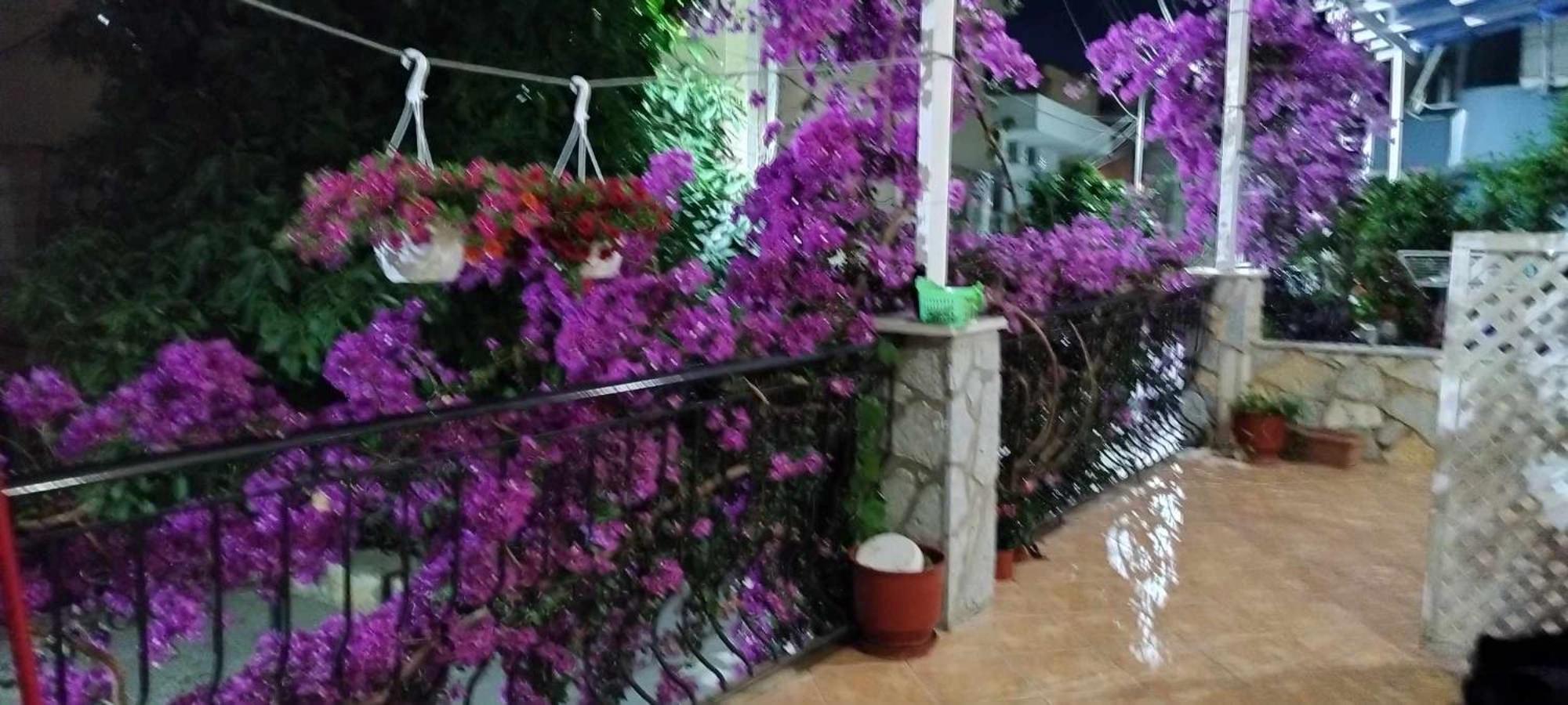 Elena Apartament Sarande Exterior photo