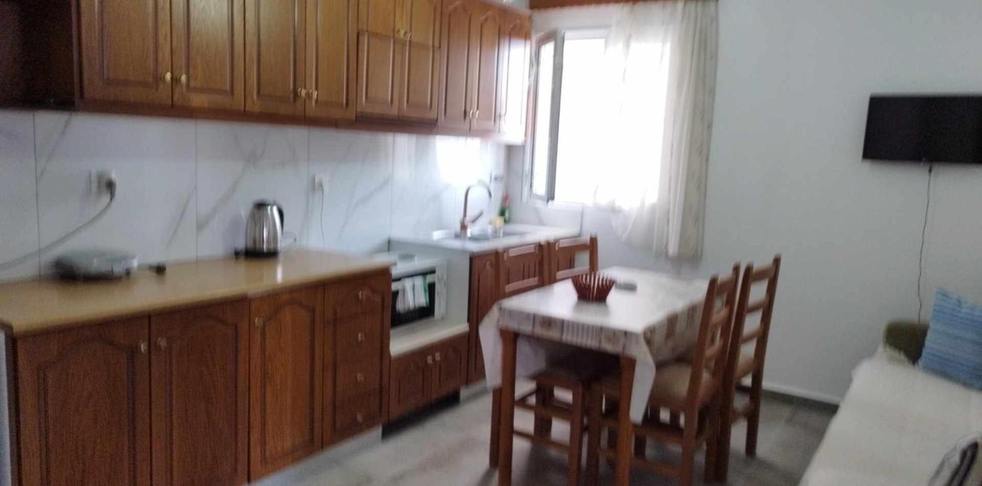 Elena Apartament Sarande Exterior photo