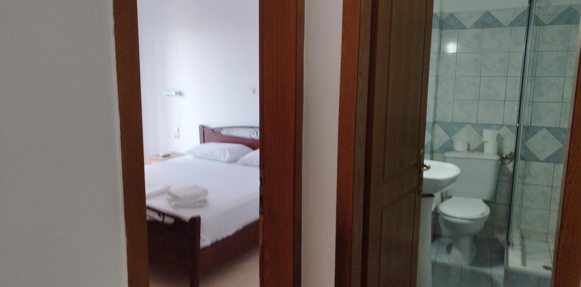 Elena Apartament Sarande Exterior photo
