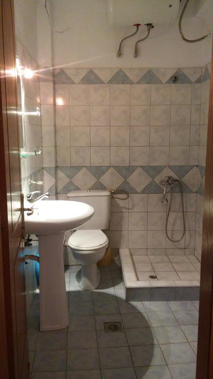 Elena Apartament Sarande Exterior photo