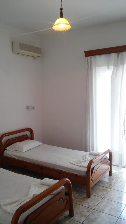 Elena Apartament Sarande Exterior photo