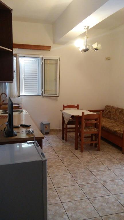 Elena Apartament Sarande Exterior photo