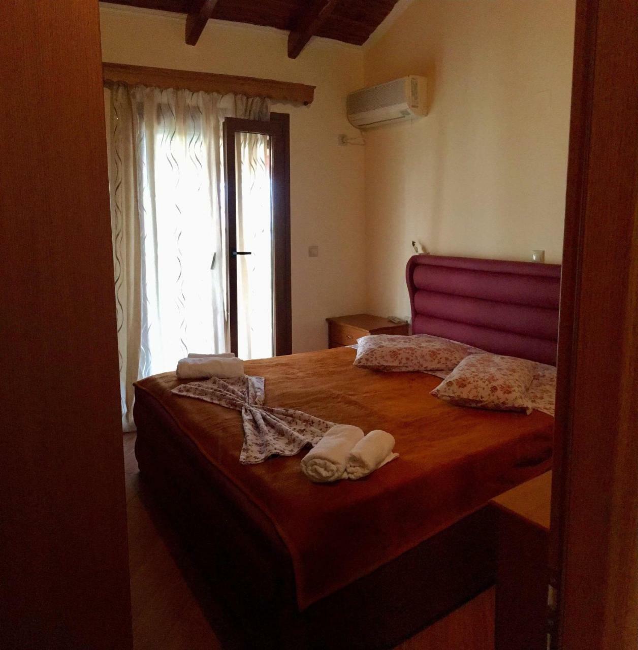 Elena Apartament Sarande Exterior photo