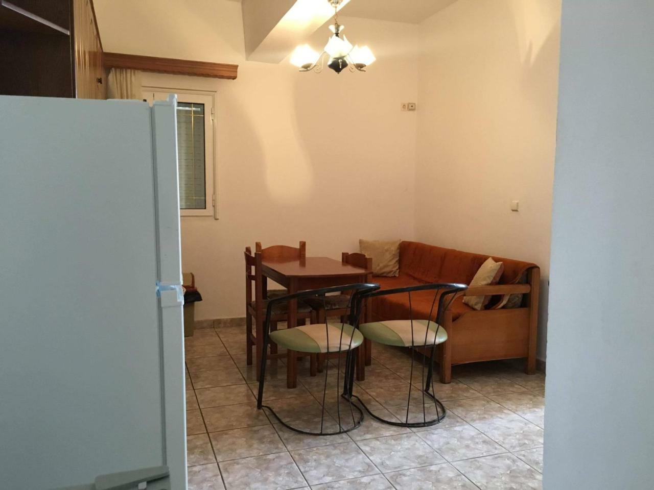 Elena Apartament Sarande Exterior photo