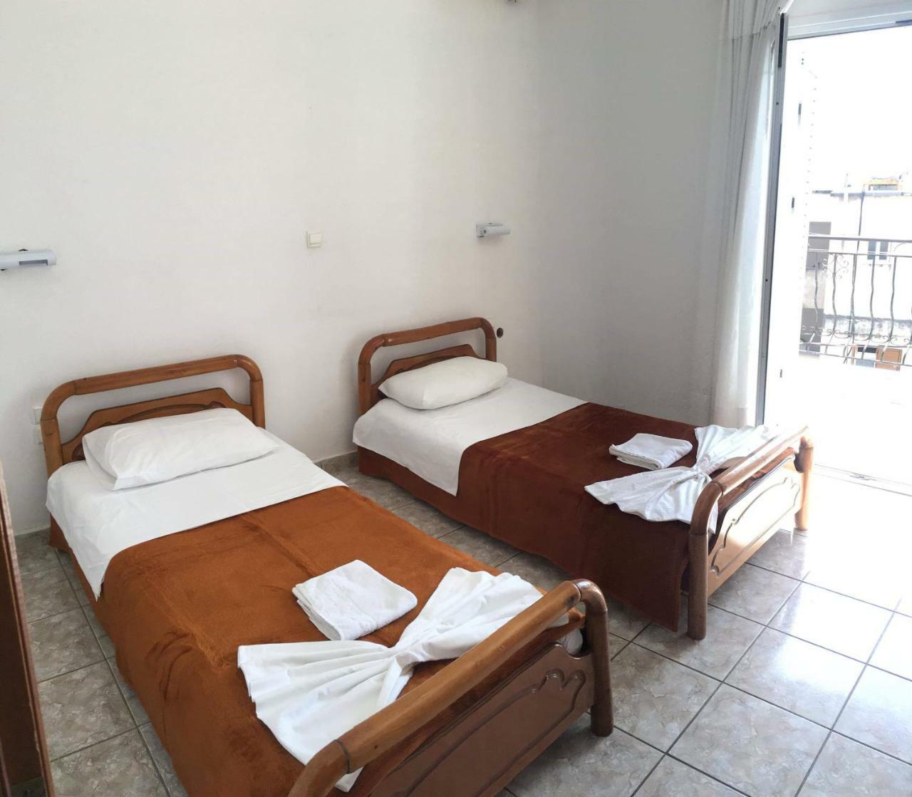Elena Apartament Sarande Exterior photo